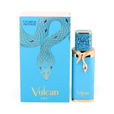 Vulcan Feu 100ml by French Avenue